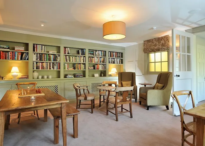 Congham Hall Hotel & Spa